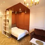 شقة Deluxe Premium Old Town - Free Minibar