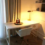 Deluxe Premium Old Town - Free Minibar شقة بوخارست