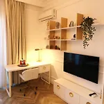 شقة Deluxe Premium Old Town - Free Minibar *