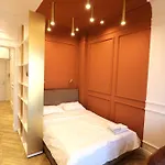 Deluxe Premium Old Town - Free Minibar *