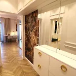 شقة Deluxe Premium Old Town - Free Minibar *