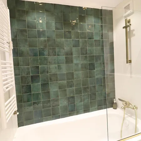 Appartement Deluxe Premium Old Town - Free Minibar