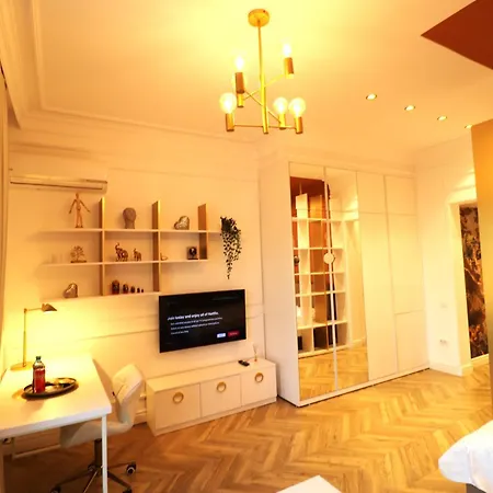 Deluxe Premium Old Town - Free Minibar *