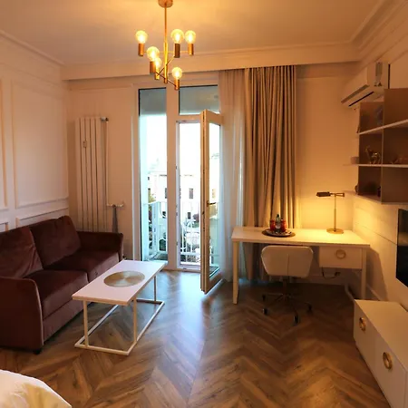 Deluxe Premium Old Town - Free Minibar * Bucarest