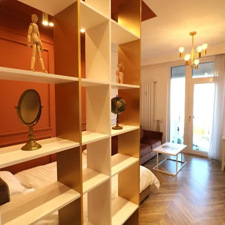 Deluxe Premium Old Town - Free Minibar