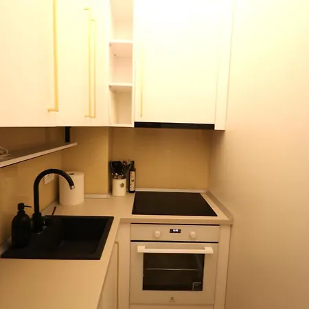 Apartment Deluxe Premium Old Town - Free Minibar