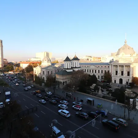 Apartamento Deluxe Premium Old Town - Free Minibar Bucarest