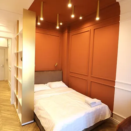 Deluxe Premium Old Town - Free Minibar *