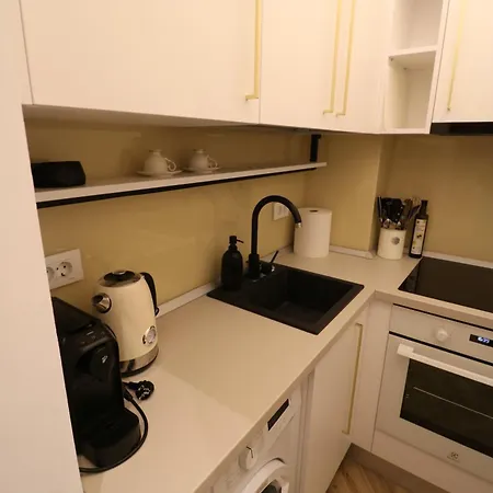 Deluxe Premium Old Town - Free Minibar * Boekarest