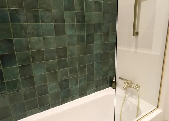 Deluxe Premium Old Town - Free Minibar Apartament *