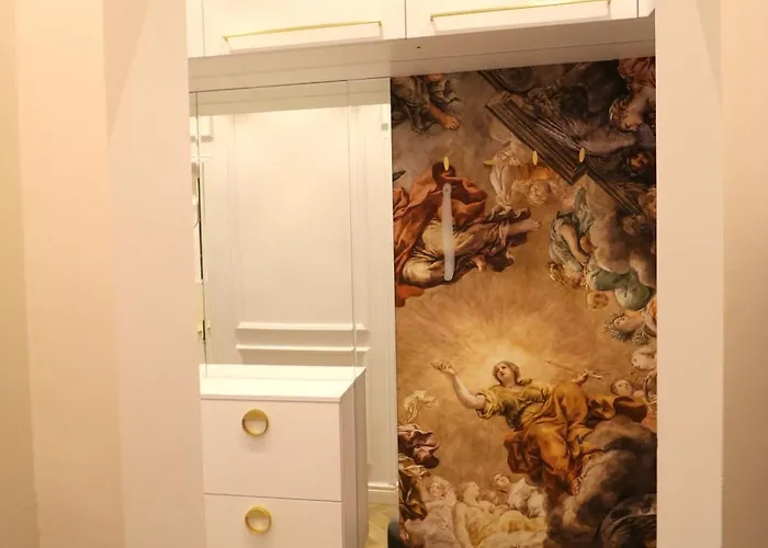 Deluxe Premium Old Town - Free Minibar * Bukurešť