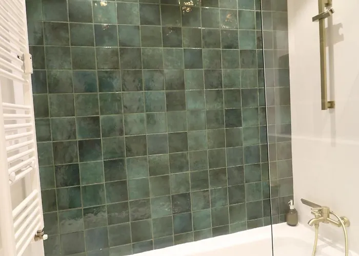 Apartament Deluxe Premium Old Town - Free Minibar