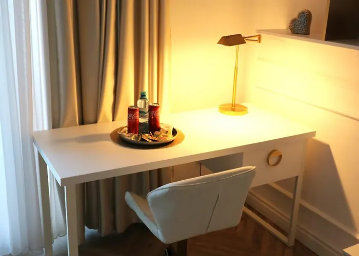 Deluxe Premium Old Town - Free Minibar Lejlighed Bukarest