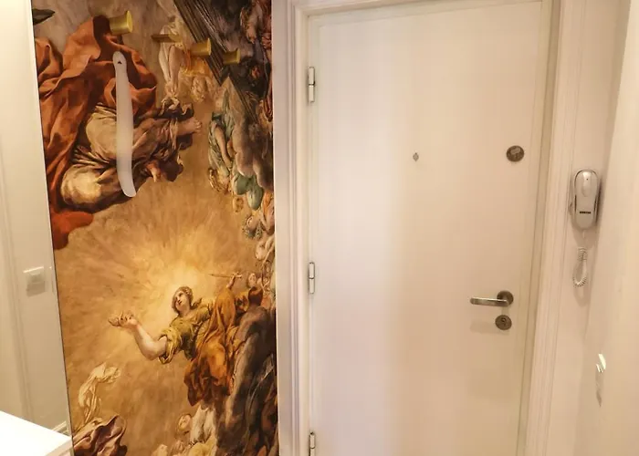 Deluxe Premium Old Town - Free Minibar