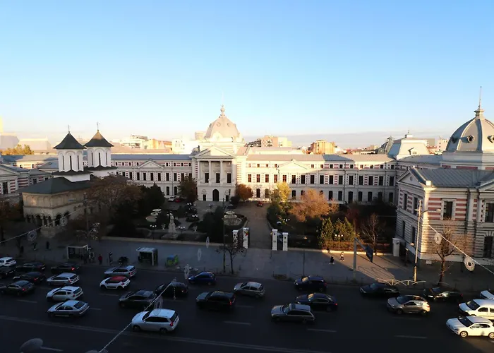 Deluxe Premium Old Town - Free Minibar Apartmán