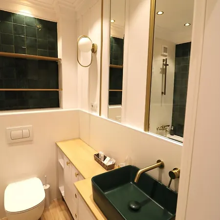 Deluxe Premium Old Town - Free Minibar *