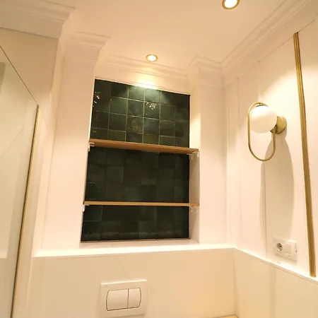 Deluxe Premium Old Town - Free Minibar