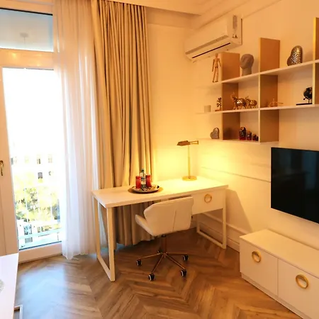 公寓 Deluxe Premium Old Town - Free Minibar *