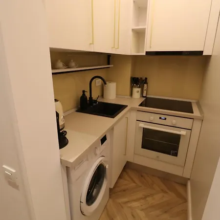 Deluxe Premium Old Town - Free Minibar Apartment *