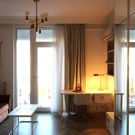 Apartment Deluxe Premium Old Town - Free Minibar
